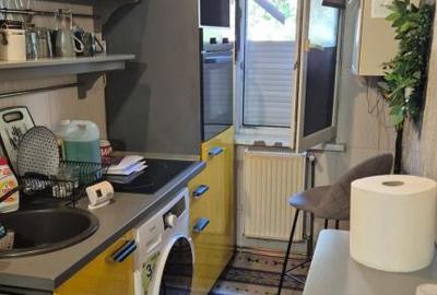 Apartament 2 camere zona GARII, - 3
