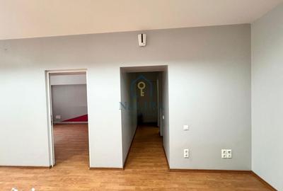 Spațiu comercial, de 77.63 mp, în Central - 2