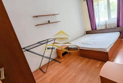 Apartament 3 camere, etaj2, zona Milcov - 10