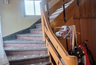 Casă cu 4 camere cu Canalizare în Câmpia Turzii - 7