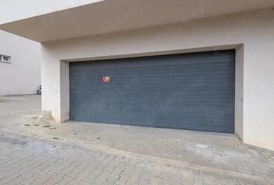 Apartament cu 3 camere semidecomandat în Florești - 3