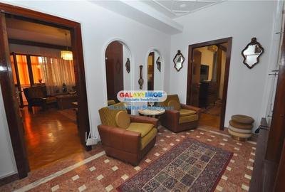 Inchiriere apartament 4 camere in zona Cotroceni Palatul Cotroceni - 12
