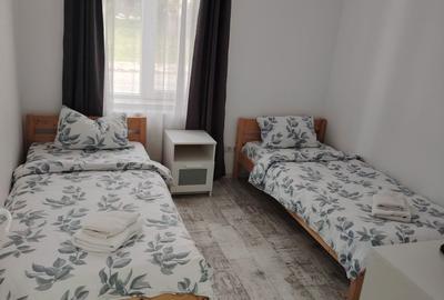 Apartament cu 2 camere în Central - 3
