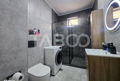 Casă cu 4 camere în Piața Cluj - 7