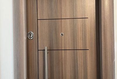 Apartament cu 2 camere în Preajba Mare - 6