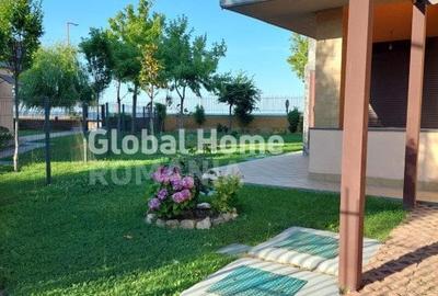 Vila Unica | Vedere catre Marea Neagra-Santa Maria Bay | Constanta | P+1+M - 6