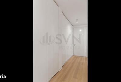 Apartament cu 3 camere, mobilat în Primăverii - 2