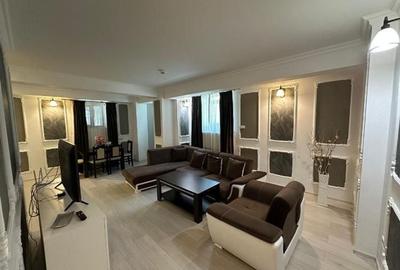 De Inchiriat Apartament 2 camere Universitate - Armeneasca sector 2 - 1