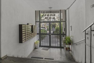 Crangasi, apartament 4 camere, 81mp utili, et. 3/8, bloc izolat termic - 23