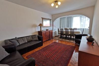 Apartament cu 4 camere de inchiriat in zona Decebal - 13