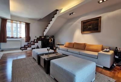 Vila individuala | teren 653 mp | zona Martha Bibescu Vila individuala | teren 653 mp | zona Martha Bibescu - 2