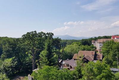 Apartament cu 2 camere decomandat în Ludoș - 1