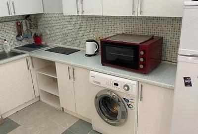 Apartament cu 2 camere în Carierei - 1