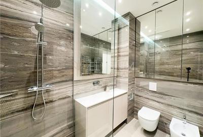 Apartament cu 5 camere decomandat, mobilat în Kiseleff - 38
