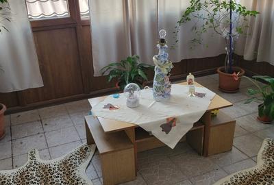 Casă individuală cu 4 camere cu Teren 360 Mp în Năvodari - 8