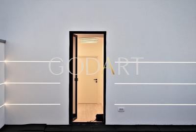 Casă individuală cu 7 camere cu Canalizare în Pipera - 26