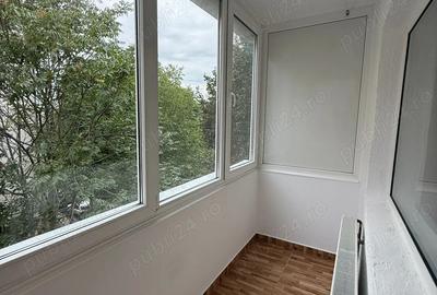 Inchiriez apartament 2 camere, et.3, Micalaca Inchiriez apartament 2 camere, et.3, Micalaca - 8