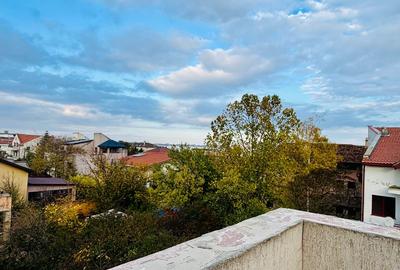 Ovidiu Sud - duplex D+P+E+M - 10