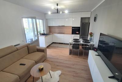 Apartament modern cu 3 camere • Zona Iulius – Marasti • Garaj - 8