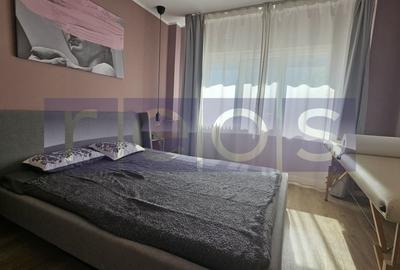 DE VANZARE APARTAMENT 2 CAMERE 58 MP POLONA | DECOMANDAT | METROU - 2