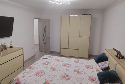 Apartament cu 3 camere în Central - 2