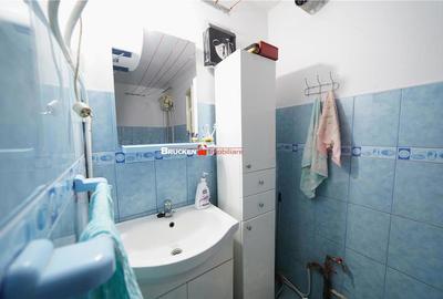 Casă cu 3 camere cu Teren 444 Mp în Iosia
