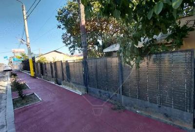 Casă cu 3 camere cu Teren 513 Mp în Valu lui Traian - 9