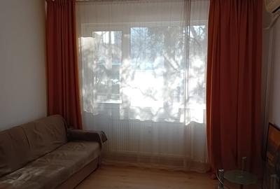 Garsonieră decomandată în 1 Mai - 4