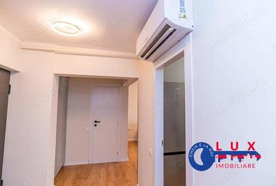 Apartament cu 2 camere decomandat în Babadag - 8