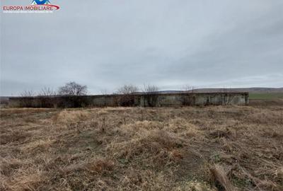 Teren intravilan de zona C.A.P. Tulcea - 5