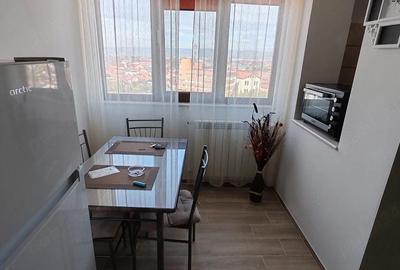 Garsonieră nedecomandată în Central - 1