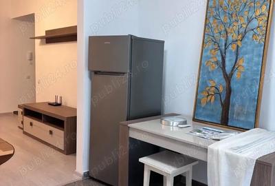 Apartament cu 2 camere decomandat în Ozana - 8