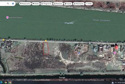 Spațiu comercial, în Crișan