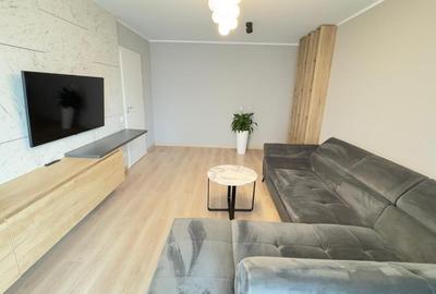 Apartament 2 camere structura mare, Urban Plaza - 2