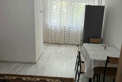 Garsonieră decomandată în Mărăști - 3