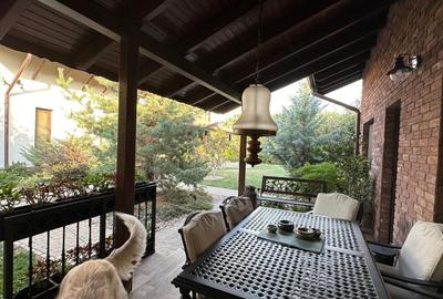 Casa individuala, in Dumbravita, langa padure - 31