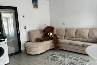 Casa, Centru Istoric, Constructie noua, Totul Nou, mobilat s - 3