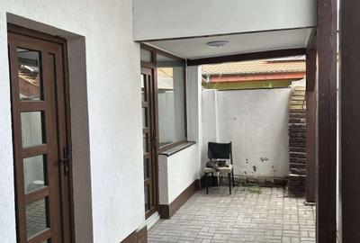 Clădire ultracentrală cu personalitate - Târgu Mureș - 2