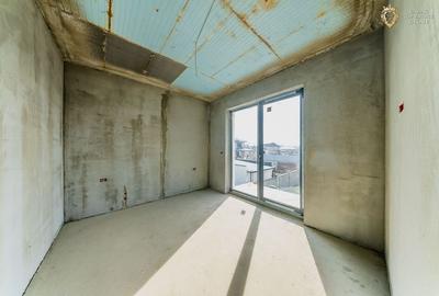 VILA  noua 4 camere in Vladimirescu - 21