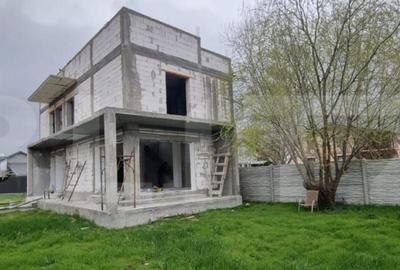 Casa P+1, 131 mp utili, teren 400mp, zona Brestei - 10