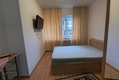 CET GARSONIERA MOBILATA, UTILATA, LIBERA 20 MP PRET 38500 EURO - 1