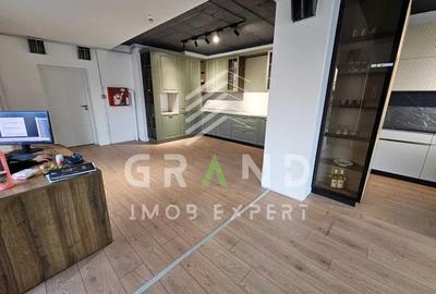 Spatiu multifunctional 136mp | birou | showroom | clinica | Marasti - 2