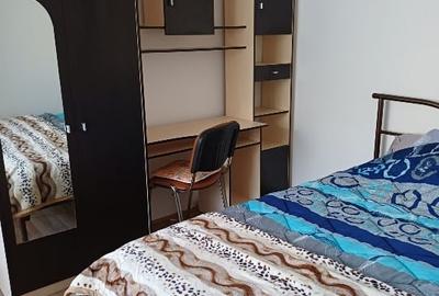 Proprietar, inchiriez apartament 2 camere, zona Circumvalatiunii - 3