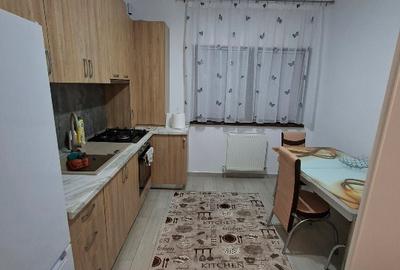 Apartament cu 2 camere in Sanpetru - 1