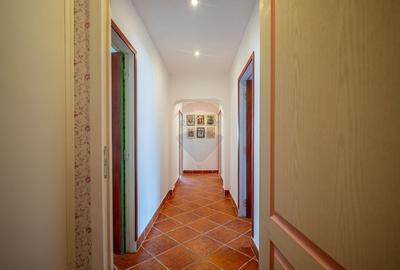 Apartament cochet cu 6 camere, in inima statiunii Sinaia, zona Furnica - 17