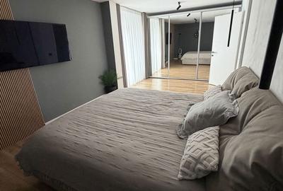 Casă cu 4 camere în Tunari - 4