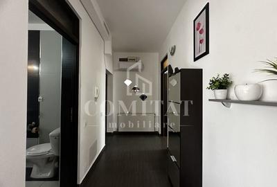 Apartament tip penthouse | 2 camere | Zorilor - 12