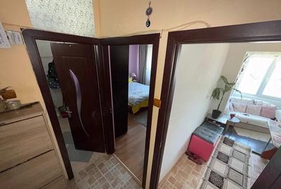 Garsonieră decomandată, mobilată în Inel I - 4