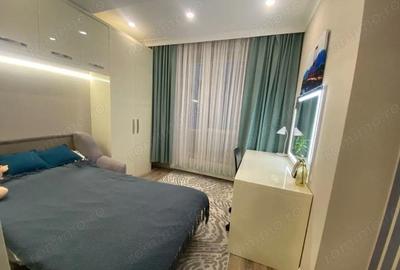 Garsonieră decomandată în Berceni