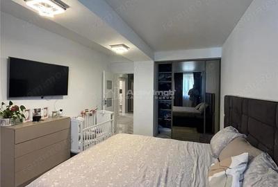 BLOC NOU 2021 IC Frimu Central Park 1, 74 mp util ,2 camere - 1